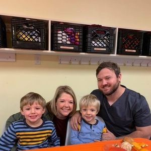 Meet your Posher, Cody